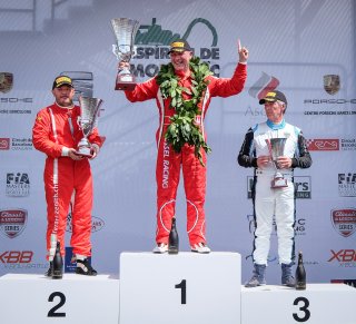 Main Race | Blancpain GT Sports Club