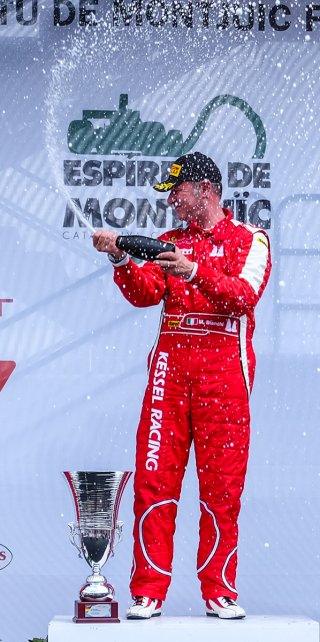 Main Race | Blancpain GT Sports Club