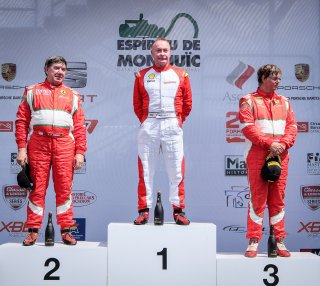Main Race | Blancpain GT Sports Club