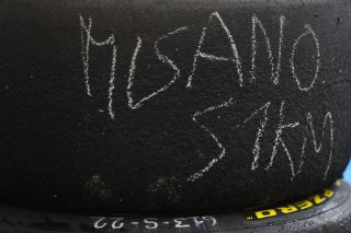 Misano Italy | NA