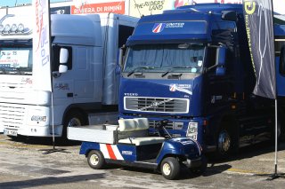 Misano Italy | NA