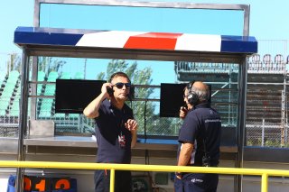 Misano Italy | NA
