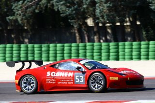Misano Italy | NA