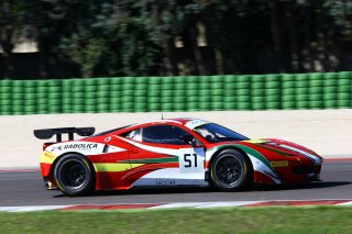 Misano Italy | NA