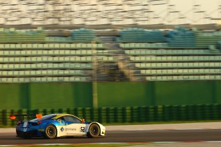 Misano Italy | NA