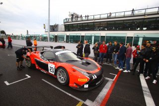 Misano Italy | NA