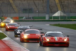 Misano Italy | NA
