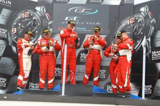 Misano Italy | NA