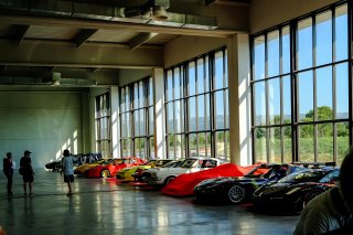 Paul Ricard France | Blancpain GT Sports Club