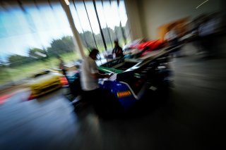 Paul Ricard France | Blancpain GT Sports Club