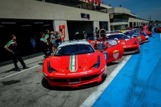 Paul Ricard France | Blancpain GT Sports Club