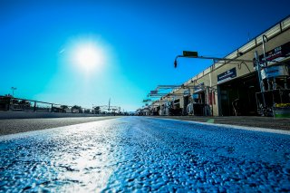 Paul Ricard France | Blancpain GT Sports Club