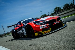 Paul Ricard France | Blancpain GT Sports Club