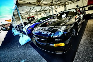 Paul Ricard France | Blancpain GT Sports Club