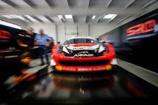 Paul Ricard France | Blancpain GT Sports Club