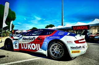 Paul Ricard France | Blancpain GT Sports Club