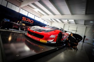 Paul Ricard France | Blancpain GT Sports Club