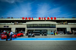 Paul Ricard France | Blancpain GT Sports Club