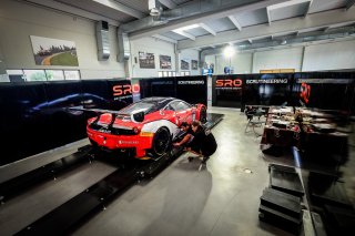 Paul Ricard France | Blancpain GT Sports Club