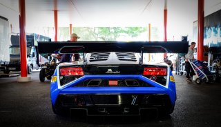 Paul Ricard France | Blancpain GT Sports Club