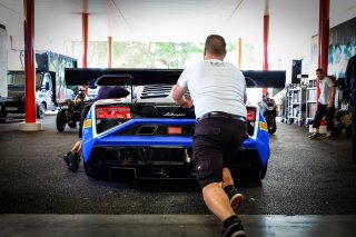 Paul Ricard France | Blancpain GT Sports Club