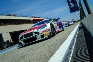 Paul Ricard France | Blancpain GT Sports Club