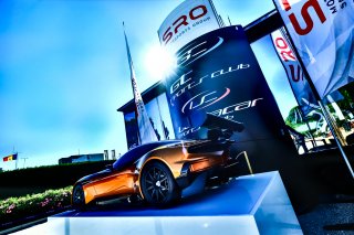 Paul Ricard France | Blancpain GT Sports Club