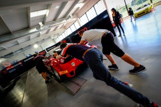 Paul Ricard France | Blancpain GT Sports Club