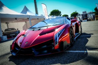 Paul Ricard France | Blancpain GT Sports Club