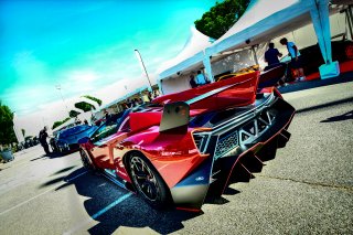 Paul Ricard France | Blancpain GT Sports Club