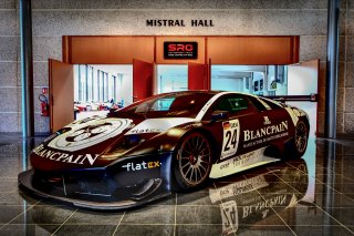 Paul Ricard France | Blancpain GT Sports Club