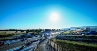 Paul Ricard France | Blancpain GT Sports Club
