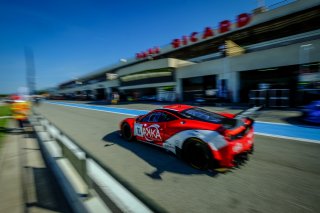 Paul Ricard France | Blancpain GT Sports Club