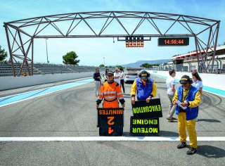 Paul Ricard France | Blancpain GT Sports Club
