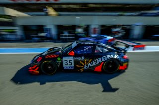 Paul Ricard France | Blancpain GT Sports Club