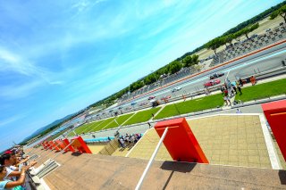 Paul Ricard France | Blancpain GT Sports Club