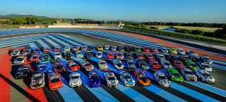 Paul Ricard France | Blancpain GT Sports Club