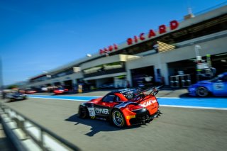 Paul Ricard France | Blancpain GT Sports Club