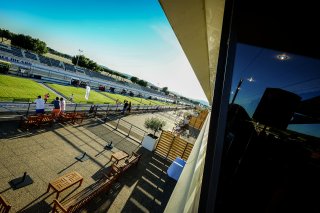 Paul Ricard France | Blancpain GT Sports Club
