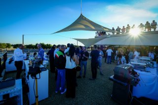 Paul Ricard France | Blancpain GT Sports Club