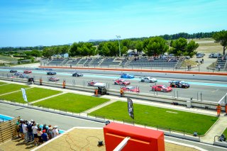 Paul Ricard France | Blancpain GT Sports Club