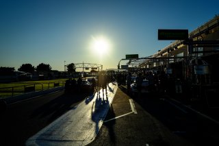 Paul Ricard France | Blancpain GT Sports Club