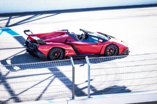 Paul Ricard France | Blancpain GT Sports Club