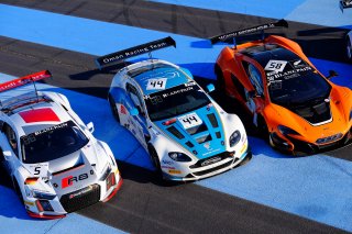 Paul Ricard France | Blancpain GT Sports Club
