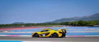 Paul Ricard France | Blancpain GT Sports Club