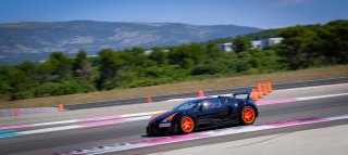 Paul Ricard France | Blancpain GT Sports Club