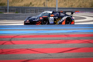 Paul Ricard France | Blancpain GT Sports Club