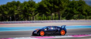 Paul Ricard France | Blancpain GT Sports Club