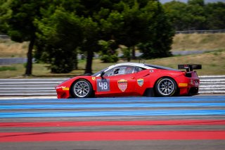 Paul Ricard France | Blancpain GT Sports Club