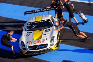 Paul Ricard France | Blancpain GT Sports Club